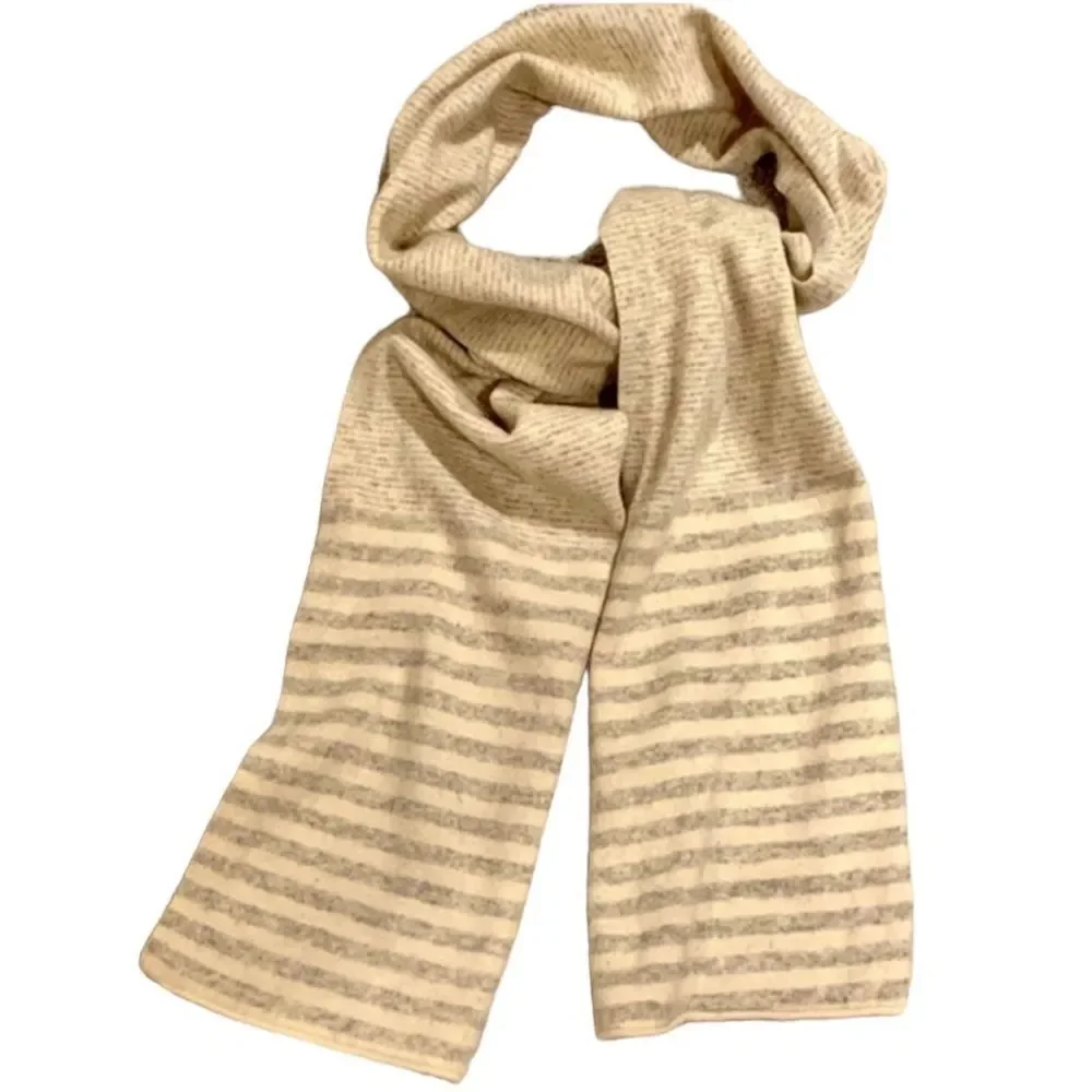 J‎. Crew Wool/Cashmere Winter Scarf